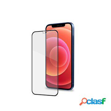 Full glass pellicola proteggischermo trasparente apple 1 pz
