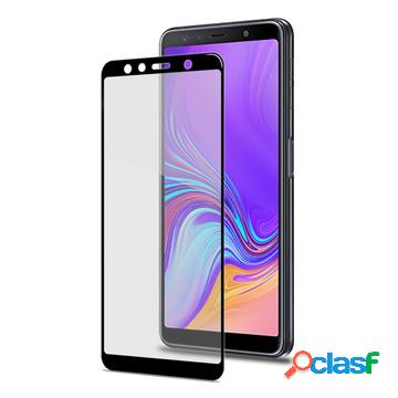 Full glass pellicola proteggischermo trasparente per galaxy