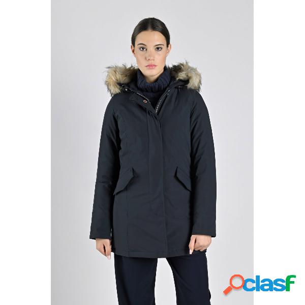 Fundy Bay Tech Eco Fur