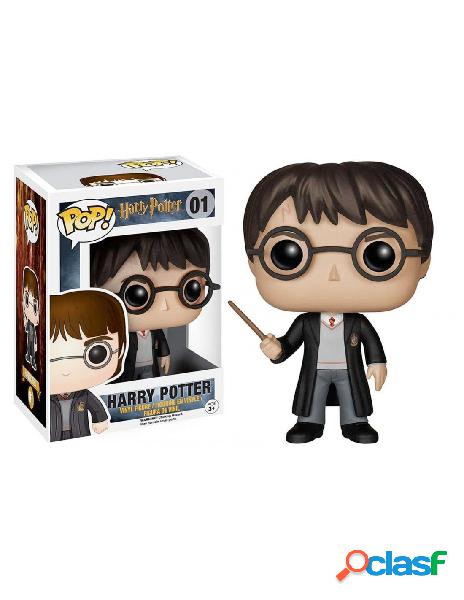 Funko - funko harry potter 01