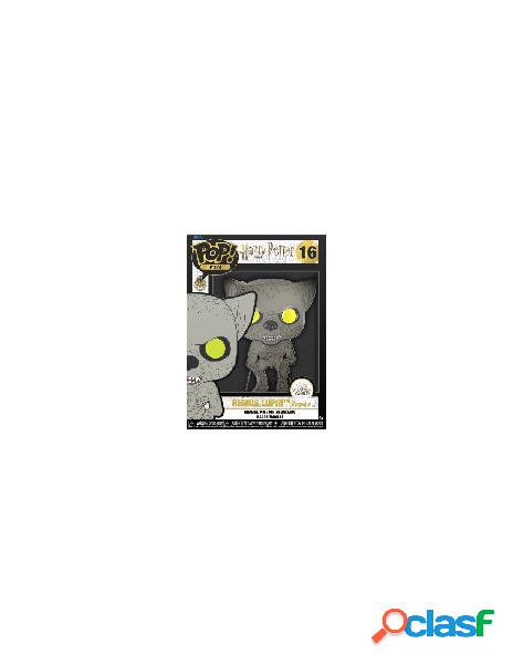 Funko - personaggio collezione funko 40818 pop pin harry