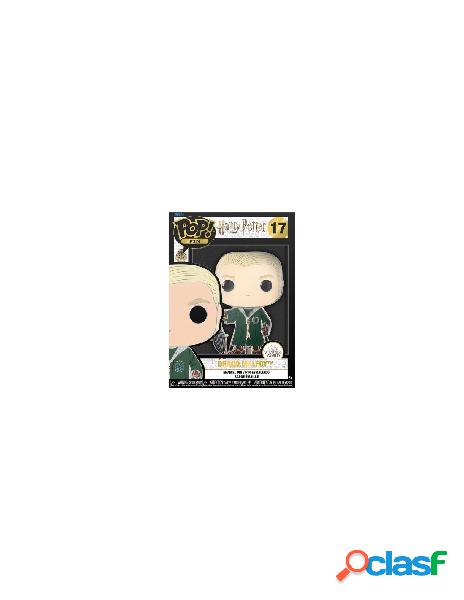 Funko - personaggio collezione funko 40819 pop pin harry