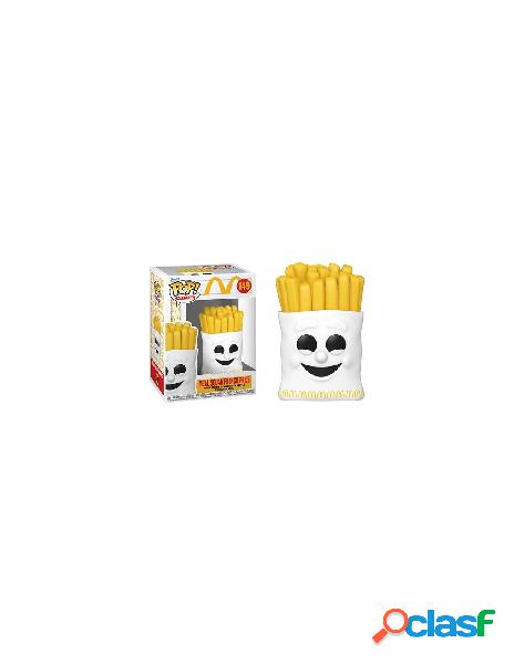 Funko - personaggio collezione funko 59403 pop food