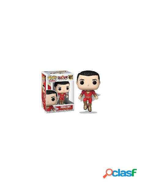 Funko - personaggio collezione funko 69120 pop heroes dc