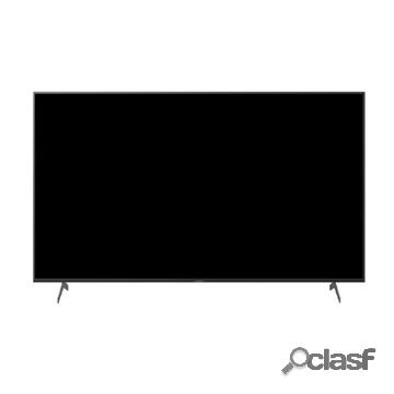 Fw-85bz40h 85" lcd 4k ultra hd nero