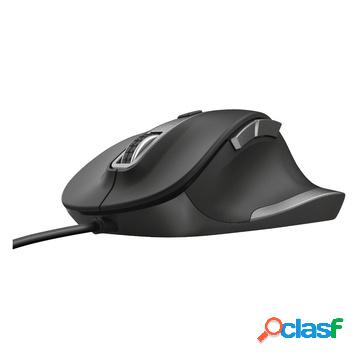 Fyda mano destra usb a ottico 5000 dpi