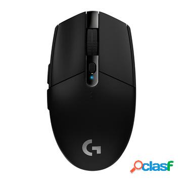 G305 rf wireless ottico mano destra gaming