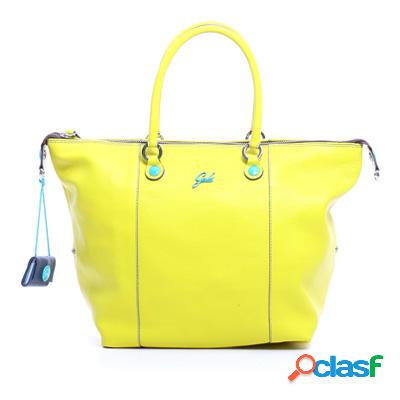 GABS G3 Plus Tg L Ruga Basic borsa trasformabile a spalla -