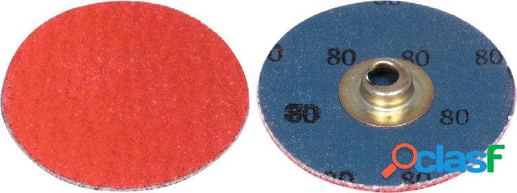 GARANT - Dischi abrasivi (CER) ⌀ 76,2 mm