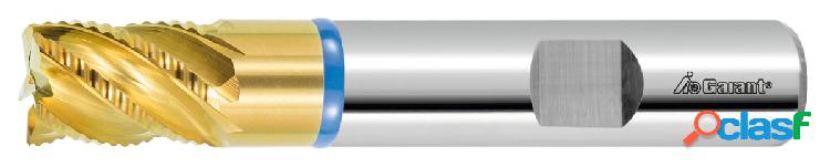 GARANT - Fresa per sgrossatura in HMI GARANT Master INOX M