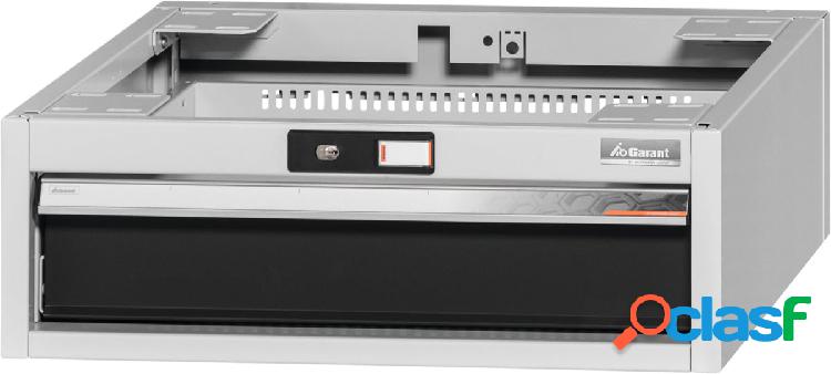 GARANT GRIDLINE - Cassettiera 24G con cassetti 20x20G
