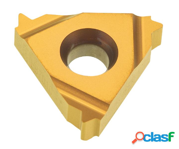 GARANT - Inserto a profilo completo a 55° esterno destro