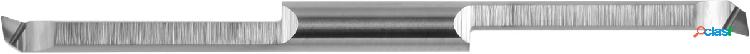 GARANT - Inserto di tornitura interno sinistro L 1 = 21 mm