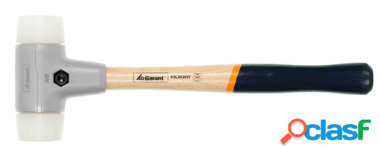 GARANT - Mazzuola con inserti in nylon naturale