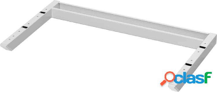 GARANT - Mensola per braccio di supporto Profondità 550 mm