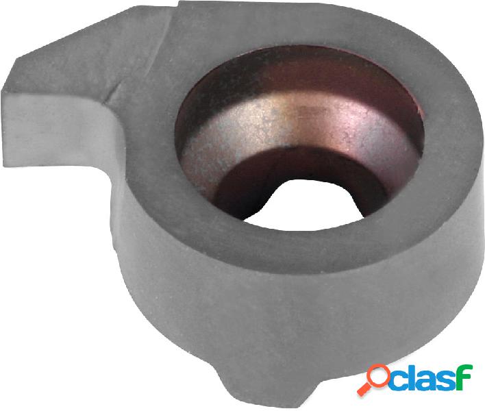 GARANT - Mini inserto per scanalatura interna destro HB720
