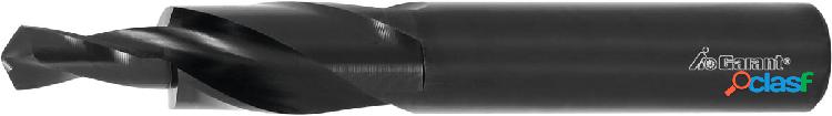 GARANT - Punta corta a gradini in HSS 180° vaporizzato