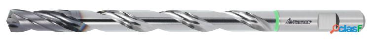 GARANT - Punta in HMI GARANT Master Steel SPEED, Weldon DIN