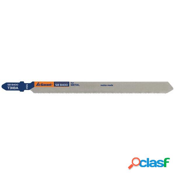 GARANT - Set di lame per seghetti alternativi