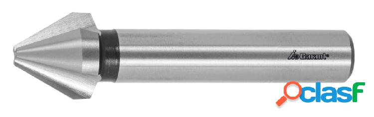 GARANT - Svasatore conico Forma C 60° non rivestito