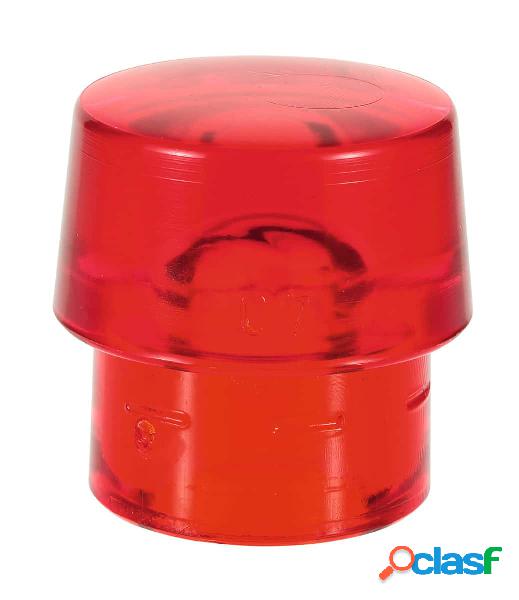 GARANT - Tassello in plastica, medio-duro rosso