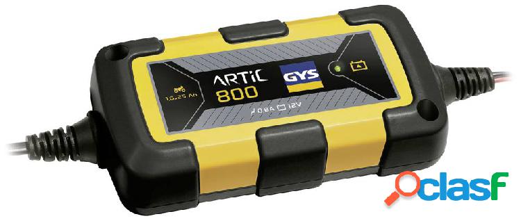 GYS Artic 800 029569 Caricatore automatico 12 V 0.8 A