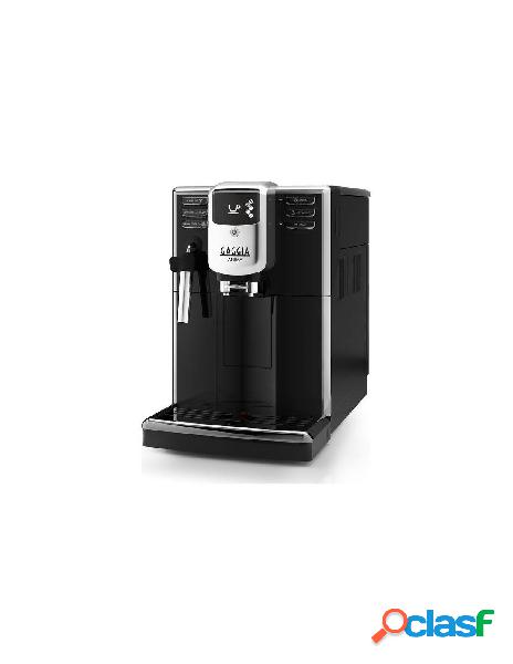 Gaggia - gaggia anima macchina del caffè nero