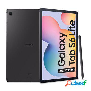 Galaxy tab s6 lite 2022 10.4" 64 gb oxford gray