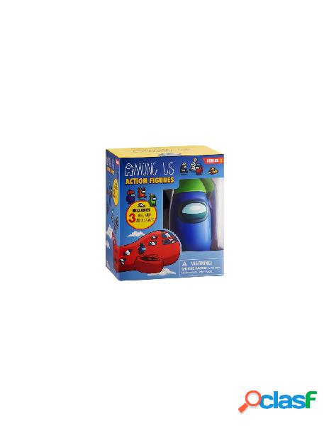 Gamevision - set personaggi gamevision gav57347singpz among