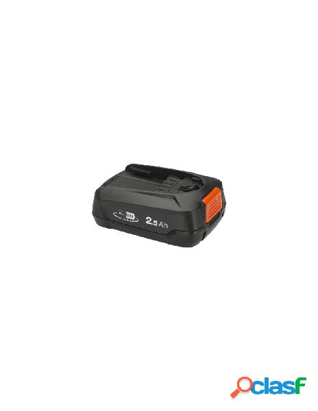 Gardena - batteria gardena 14903 20 power for all p4a pba