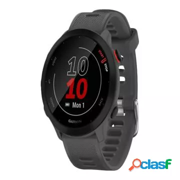 Garmin Forerunner 55 - Grigio
