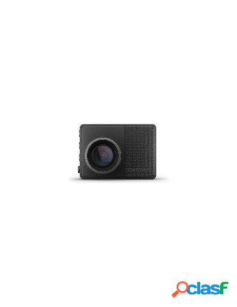 Garmin - dash cam garmin 010 02505 11 57 black