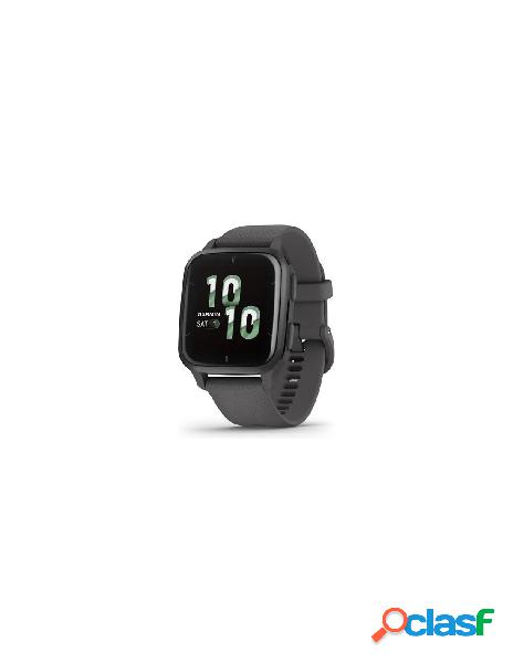Garmin - smartwatch garmin 010 02701 10 venu sq 2 shadow