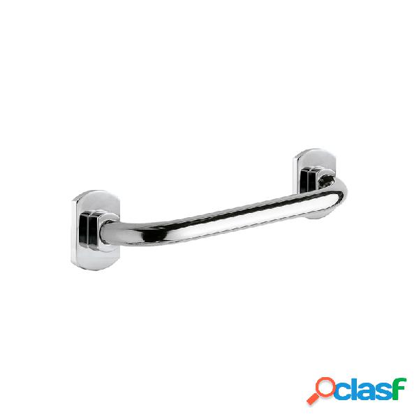 Gedy Edera maniglione anziani e disabili cm 27 acciaio inox
