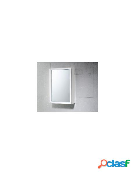 Gedy - pensile bagno gedy 800702 lilliput bianco