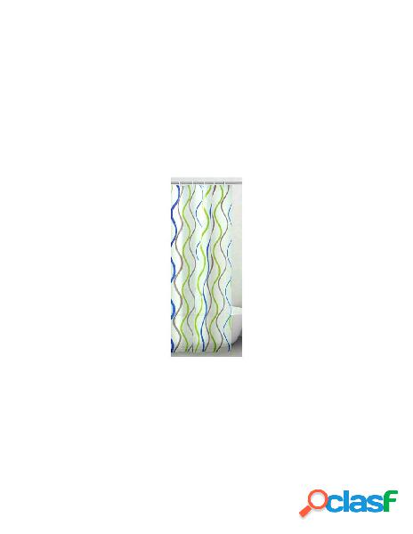 Gedy - tenda doccia gedy tvi 1343 1230 liane multicolor