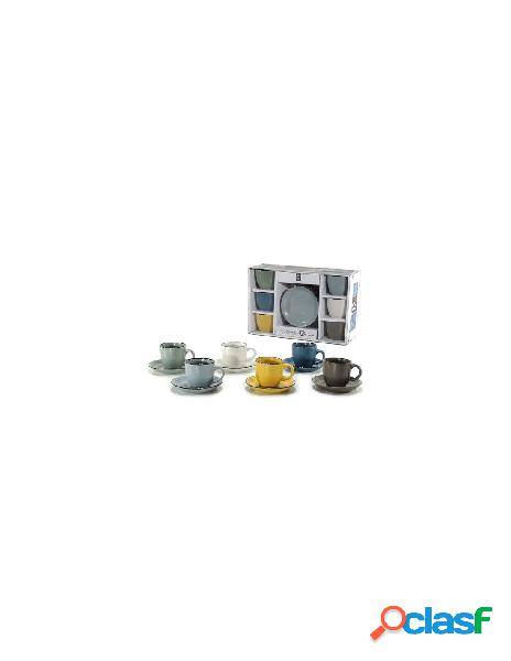 General trade - set tazzine caffè general trade 527853a