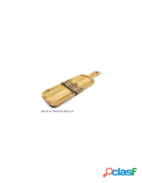 General trade - tagliere general trade 635803 natural