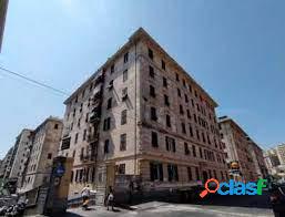Genova - Marassi appartamento