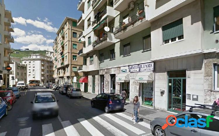 Genova - Principe appartamento