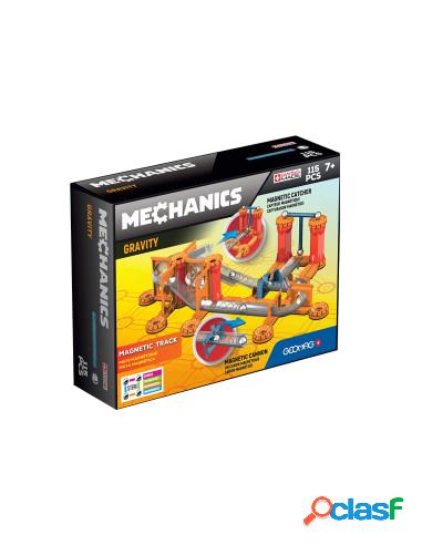 Geomag - Geomag Gravity 115 Pz Magnetic Track