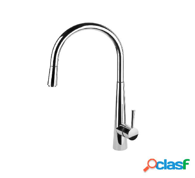 Gessi Just Miscelatore Monocomando