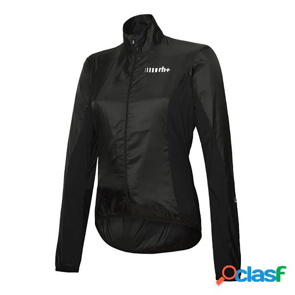 Giacca Ciclismo Zero Rh Emergency Pocket (Colore: Black,