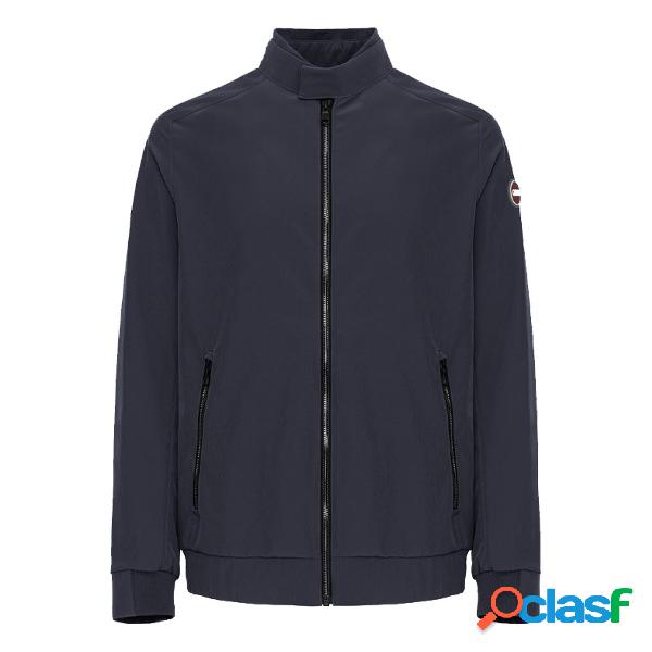Giacca Colmar Originals Biker (Colore: NAVY BLUE, Taglia: