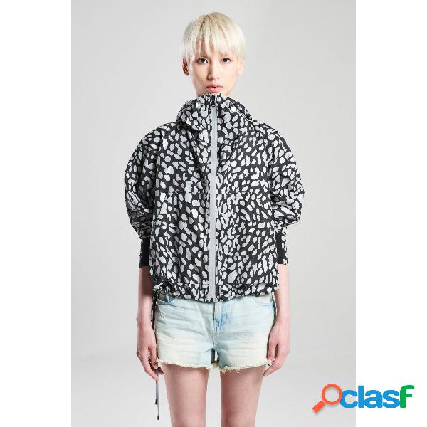 Giacca Donna Summer Susan Printed