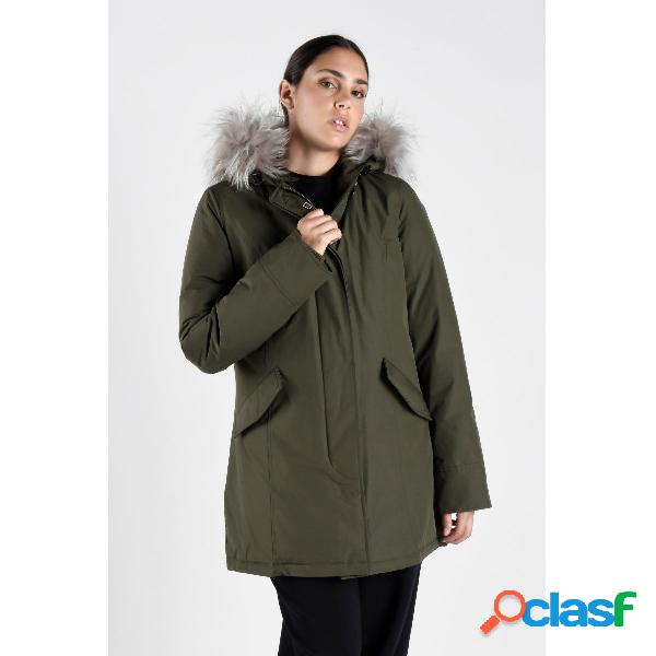 Giacca Fundy Bay Sheepskin