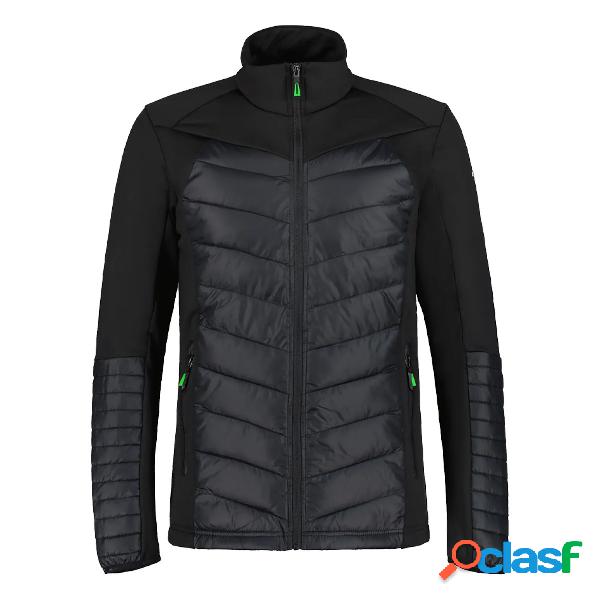 Giacca Icepeak Eubank (Colore: Black, Taglia: XL)