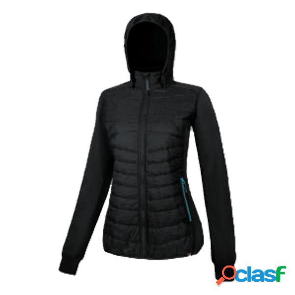 Giacca Nordsen (Colore: nero, Taglia: M)