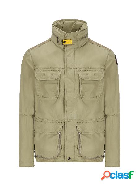 Giacca Parajumpers Desert In Cotone