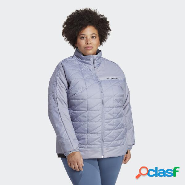 Giacca Terrex Multi Insulated (Curvy)